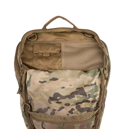 Тактичний рюкзак Tasmanian Tiger Modular Pack Multicam 30 л.. Фото 3