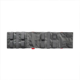Аптечка, підтримка голови Tasmanian Tiger Head Rest IFAK Black. Фото 4