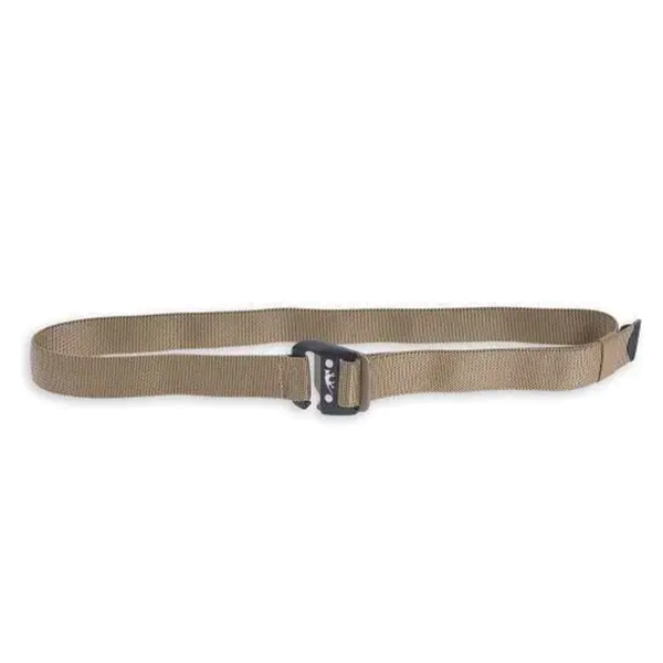 Ремінь Tasmanian Tiger Stretch Belt Coyote Brown