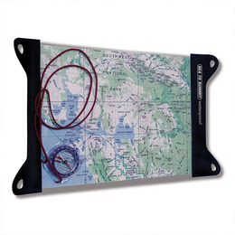 Чохол для мапи SeaToSummit TPU Guide Map Case 43 х 33 см