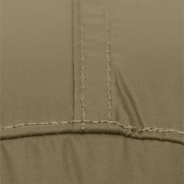 Чохол для речей Sea to Summit Lightweight Stuff Sack Burnt Olive 3 л . Фото 6