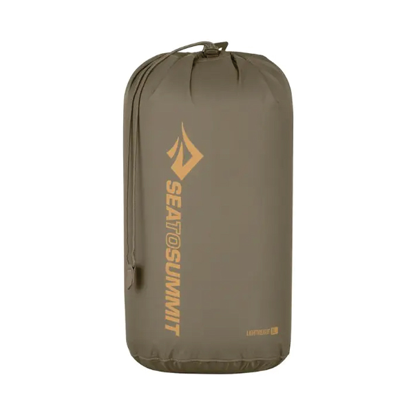 Чохол для речей Sea to Summit Lightweight Stuff Sack Burnt Olive 8 л 