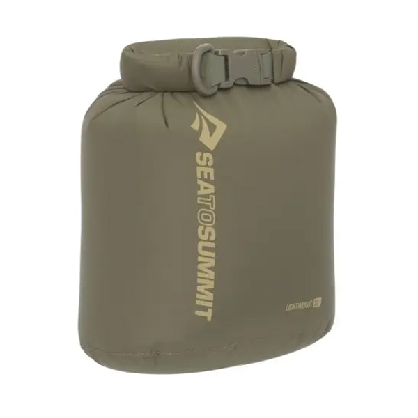 Гермочохол Sea to Summit Lightweight Dry Bag 3 л Burnt Olive