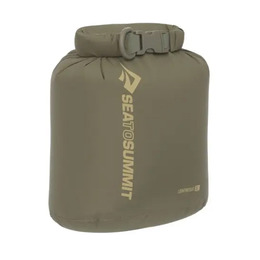 Гермочохол Sea to Summit Lightweight Dry Bag 3 л Burnt Olive