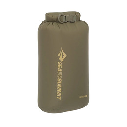 Гермочохол Sea to Summit Lightweight Dry Bag 5 л Burnt Olive