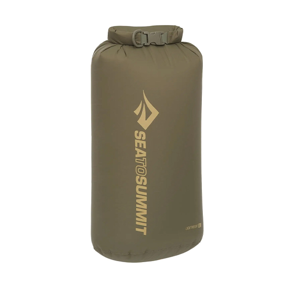 Гермочохол Sea to Summit Lightweight Dry Bag 8 л Burnt Olive