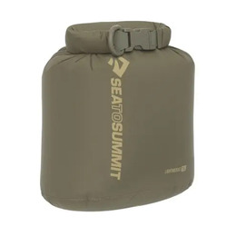 Гермочохол Sea to Summit Lightweight Dry Bag 1,5 л Burnt Olive