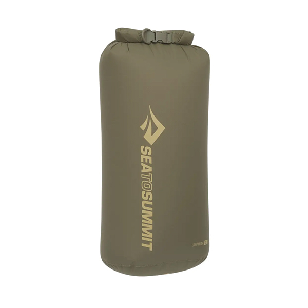 Гермочохол Sea to Summit Lightweight Dry Bag 13 л Burnt Olive