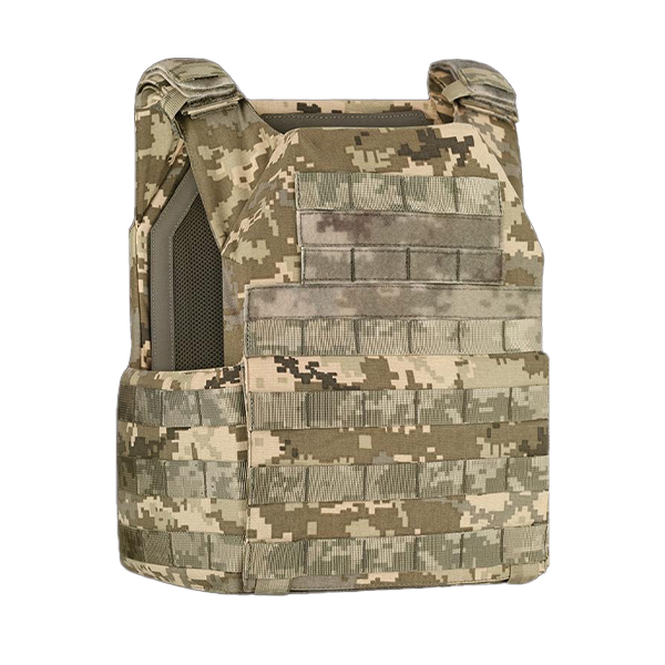 Плитоноска RPC Забрат M MM14
