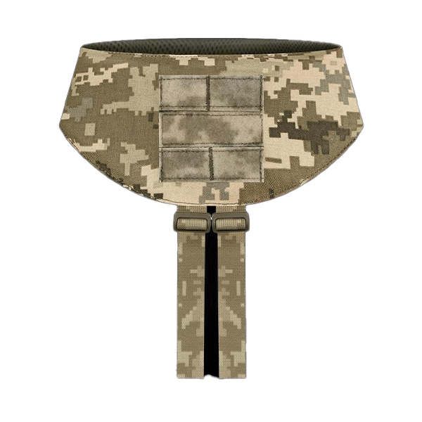 Захист шиї NAM MM14
