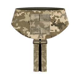 Захист шиї NAM MM14