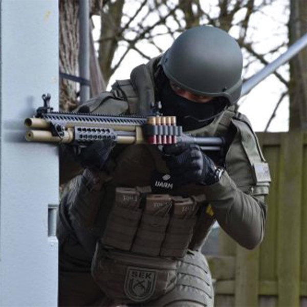 Захист плечей SBAM MM14. Фото 5