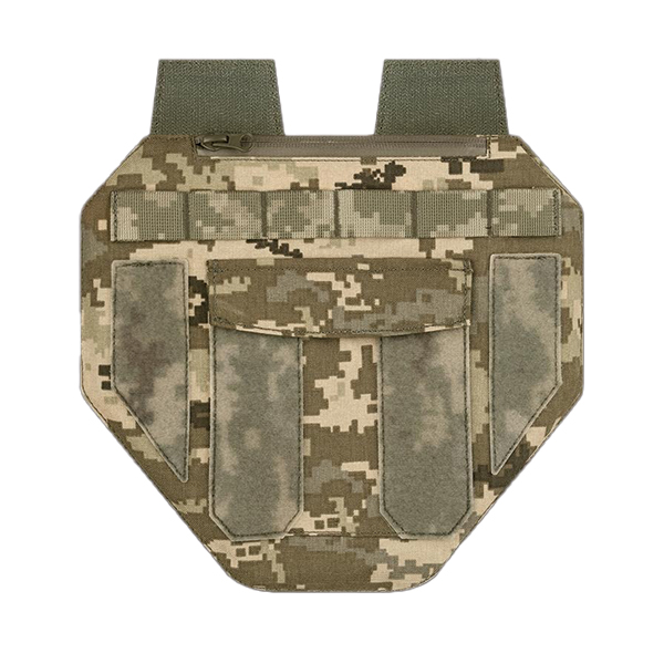 Захист паху GAM MM14