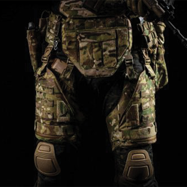 Захист стегон TAM MM14. Фото 5