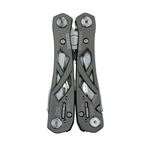 Мультитул Gerber Suspension Multi-Tool 31-003620. Фото 2