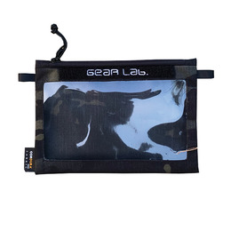 Сумка для речей Gear Lab Gpocket M Gen.3 Window MulticamBlack
