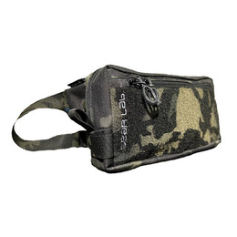 Сумка поясна Gear Lab Funny Pack Large MulticamBlack