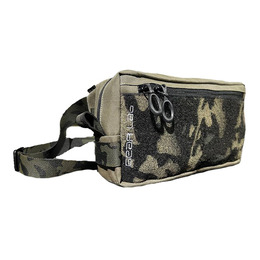 Сумка поясна Gear Lab Funny Pack Large Ranger Green-MulticamBlack