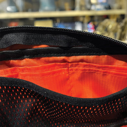 Сумка поясна Gear Lab Funny Pack Large Ranger Green-MulticamBlack. Фото 5
