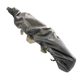 Чохол для зброї Gear Lab Rifle Cover Grey