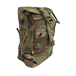Утилітарний підсумок Grad Gear Multicam GP Pouch 9x7x3 
