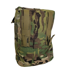 Утилітарний підсумок Grad Gear Multicam GP Pouch 9x7x3 . Фото 3