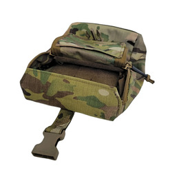 Утилітарний підсумок Grad Gear Multicam GP Pouch 9x7x3 . Фото 5