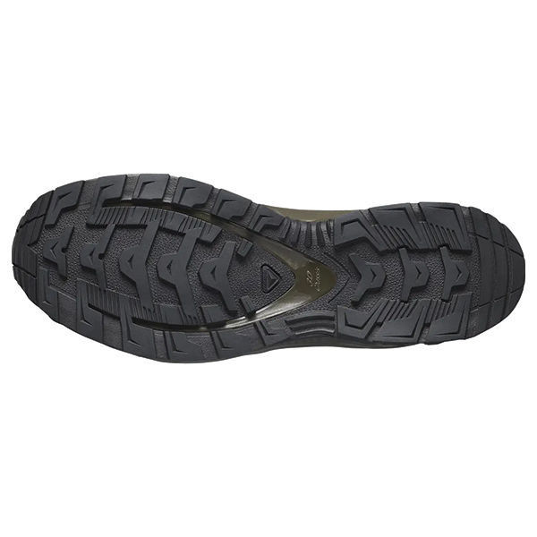 Черевики Salomon XA Forces MID GTX EN к:dark earth. Фото 5