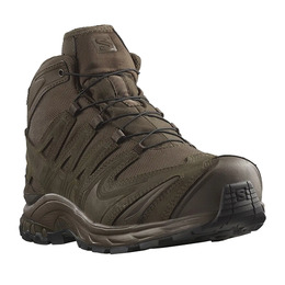 Черевики Salomon XA Forces MID GTX EN к:dark earth