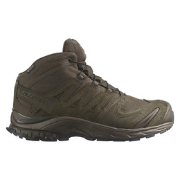 Черевики Salomon XA Forces MID GTX EN к:dark earth
