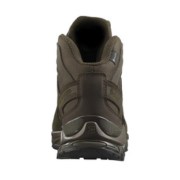 Черевики Salomon XA Forces MID GTX EN к:dark earth. Фото 4
