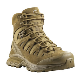 Черевики Salomon QUEST 4D Forces 2 к:coyote