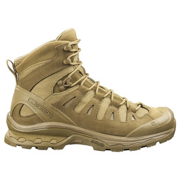Черевики Salomon QUEST 4D Forces 2 к:coyote