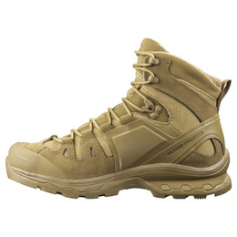 Черевики Salomon QUEST 4D Forces 2 к:coyote. Фото 3
