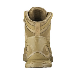 Черевики Salomon QUEST 4D Forces 2 к:coyote. Фото 4