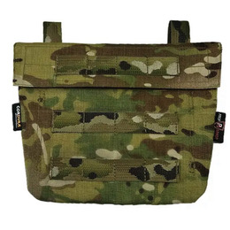 Абдомінальна панель Multicam AVS L/XL