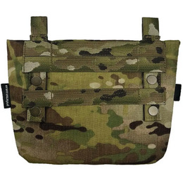 Абдомінальна панель Multicam AVS L/XL