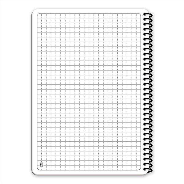 Ecopybook Tactical Блокнот командира взводу. Фото 22