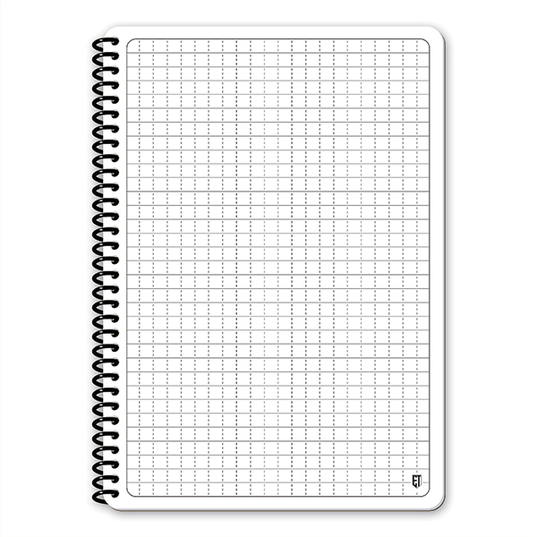 Ecopybook Tactical Блокнот командира взводу. Фото 32