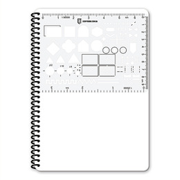 Ecopybook Tactical Блокнот командира взводу. Фото 7