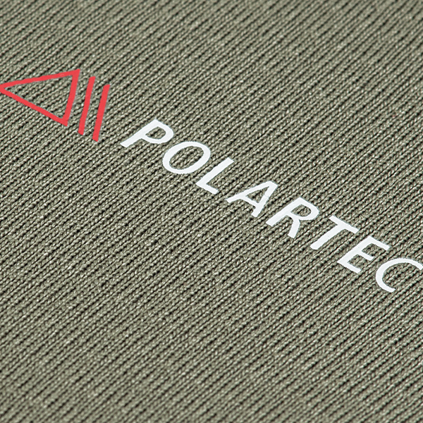 M-Tac термоштани Polartec Winter Baselayer Vent Tan. Фото 5