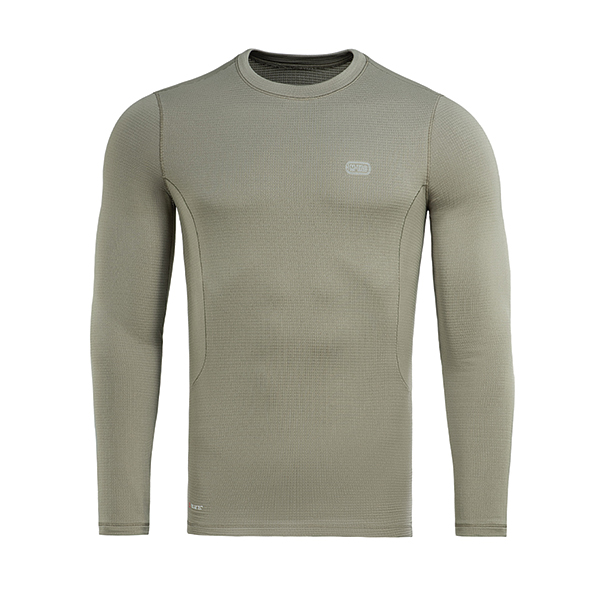 M-Tac термосорочка Polartec Winter Baselayer Vent Tan. Фото 2