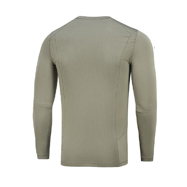 M-Tac термосорочка Polartec Winter Baselayer Vent Tan. Фото 4