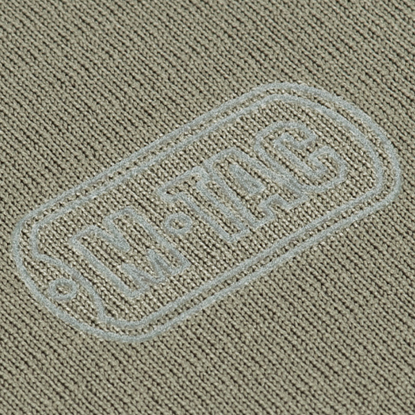 M-Tac термосорочка Polartec Winter Baselayer Vent Tan. Фото 6