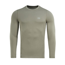 M-Tac термосорочка Polartec Winter Baselayer Vent Tan. Фото 2