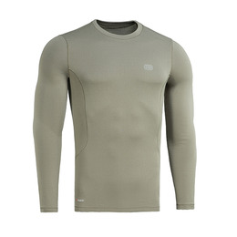M-Tac термосорочка Polartec Winter Baselayer Vent Tan. Фото 3
