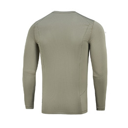 M-Tac термосорочка Polartec Winter Baselayer Vent Tan. Фото 4