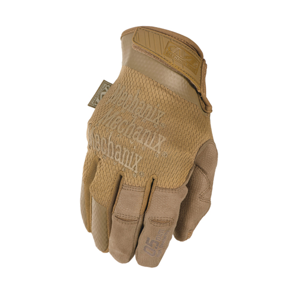 Mechanix рукавички Specialty 0.5mm Gloves Coyote