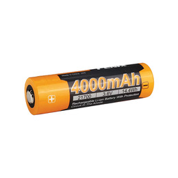 Fenix акумулятор 21700 4000 mAh ARB-L21-4000P. Фото 3