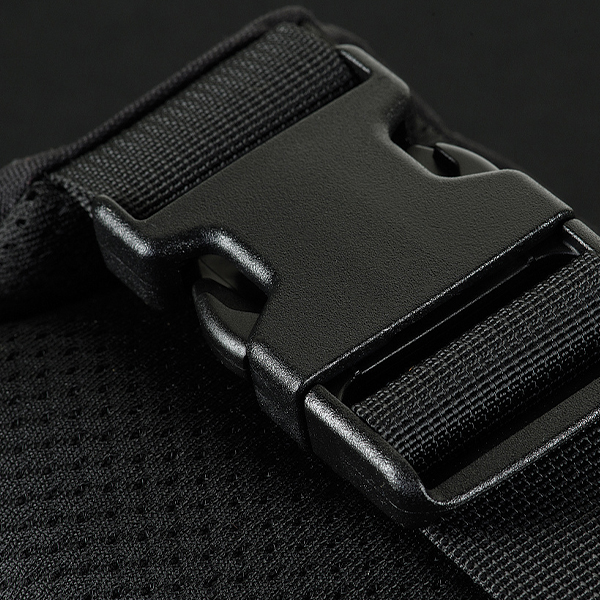 M-Tac сумка Waist Bag Gen.II Black. Фото 5